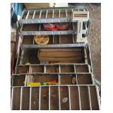 Fishing Tackle Box