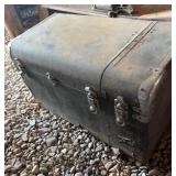 Steamer Trunk Chest
