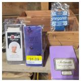 Personal Care  & Jewelry