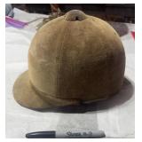 British Derby Hat