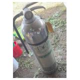 Elkhart Water or Anti-Freeze Fire Extinguishe