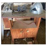 Vintage Automotive Parts