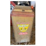 Marquette RediFast Model 322NS Battery/Chager