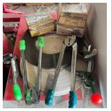Strapping Tool Set