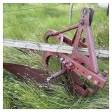 Three-Point Hitch Moldboard Plow