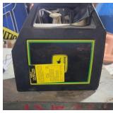 John Deere  Moisture Tester
