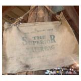 The Superior Water Bag,
