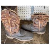 Justin WK4331 Boots