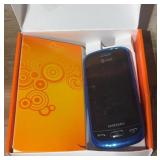 Samsung Eternity II Cell Phone