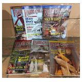 Farm Collector Magazine