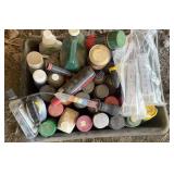 Automotive Supplies