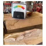 Hoyer-Stanyer Type CBS Corometer Meter