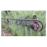 Cleveland Tool Post Hole Digger