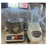 Kitchen Appliances