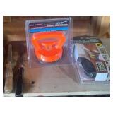 Hand Tools & Tool Box