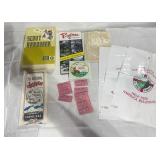 Boy Scouts of America Jamboree 1969-1973