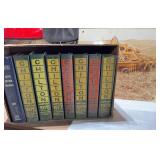 Chilton & Motor Manuals