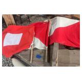 Nautical Signal Flags