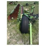 John Deere Offset Disc Harrow