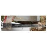 Gates Belt Tension Gauge Tool