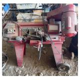 Heavy Duty Band Saw Model DS-50