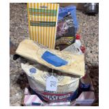 Grilling Supplies
