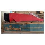 Reichert Duo-Chek Coolant and Battery Tester