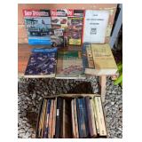 Automotive Manuals