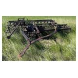 Pull-Type Disc Harrow
