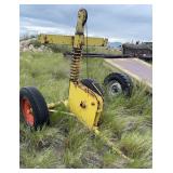 Agricultural Implement