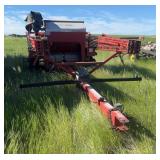 Valmar 245 Air Seeder Cart