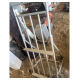 Metal Hand Truck Dolly