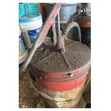 Manual Pump Gear Oil Dispenser
