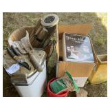Garden Tools & More