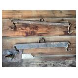 Metal Balance Beam Scales