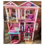 Barbie Dreamhouse