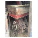 Howell No. 4 B Roller Mill by S. Howes