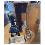 Compound Microscope