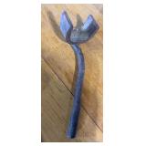 Antique Iron Stagecoach Wrench