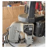 Fischbein Model ECR Bag Closer