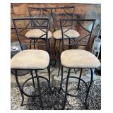 Cheyenne Home Bar Stools
