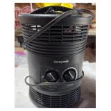Honeywell  Space Heater