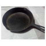 Cast Iron Skillet, USA