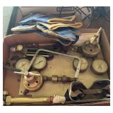 Welding Supplies