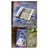 RCA Executive Series 4-Line Phone System