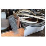 Industrial Hoses and Wire Mesh Rolls