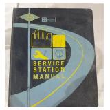 Mitchell  Manual