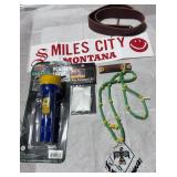 Boy Scouts Memorabilia