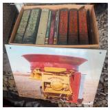 Chilton & Haynes Auto Manuals