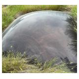 8 ft Sky Light Panel,